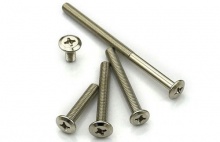 平头倒边十字螺丝|倒边家具螺丝|广州市中标螺丝制造有限公司-咨询热