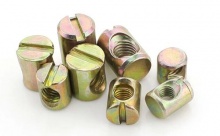 锤仔螺母 - 广州市中标螺丝制造有限公司-咨询热线:400-080-1883!